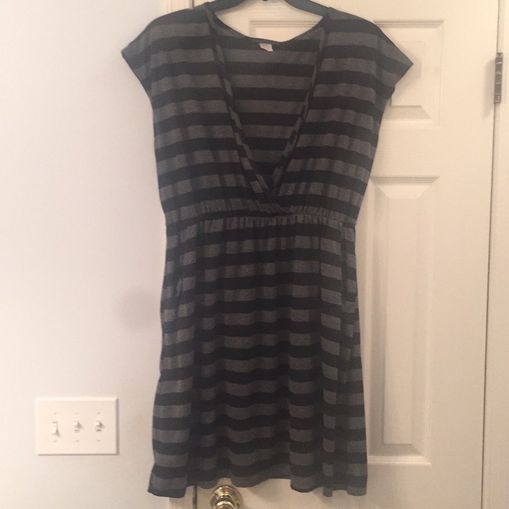 Women’s swimsuit coverup 2x